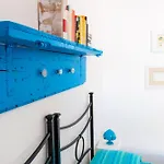 펜션 Trulli Acquario Gemelli Complex