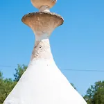 Trulli Acquario Gemelli Complex 펜션 카스텔라나그로테