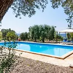 Trulli Acquario Gemelli Complex 펜션 카스텔라나그로테