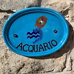 펜션 Trulli Acquario Gemelli Complex 카스텔라나그로테