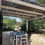 Trulli Acquario Gemelli Complex 펜션