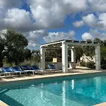 Trulli Acquario Gemelli Complex * 카스텔라나그로테