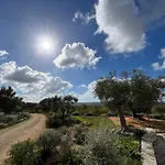 Trulli Acquario Gemelli Complex