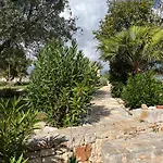 펜션 Trulli Acquario Gemelli Complex *