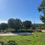 펜션 Trulli Acquario Gemelli Complex 카스텔라나그로테