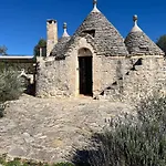Trulli Acquario Gemelli Complex *