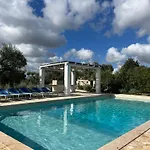 Trulli Acquario Gemelli Complex 펜션