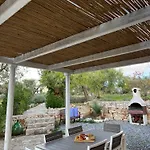 Trulli Acquario Gemelli Complex *