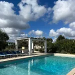 Trulli Acquario Gemelli Complex * 카스텔라나그로테