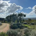 Trulli Acquario Gemelli Complex