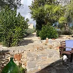 펜션 Trulli Acquario Gemelli Complex *
