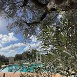 펜션 Trulli Acquario Gemelli Complex