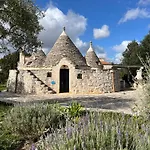 Trulli Acquario Gemelli Complex * 카스텔라나그로테