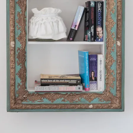 Trulli Acquario Gemelli Complex * Castellana Grotte