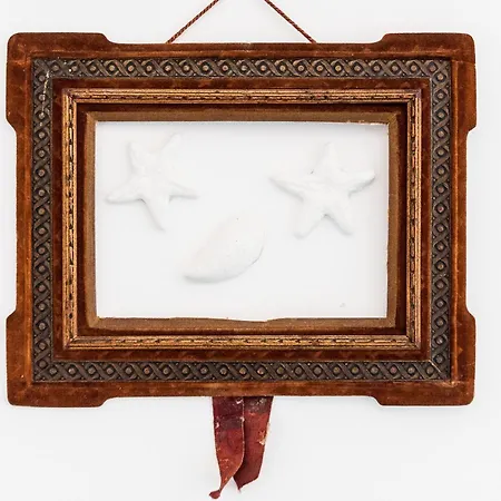 Trulli Acquario Gemelli Complex Ferienhaus