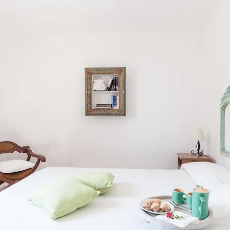 Tatil Evi Trulli Acquario Gemelli Complex