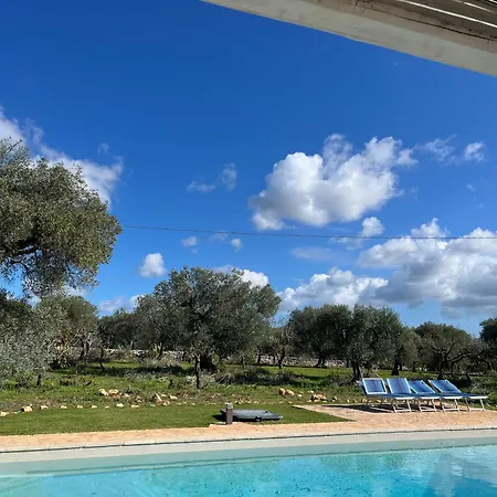 Trulli Acquario Gemelli Complex * 카스텔라나그로테