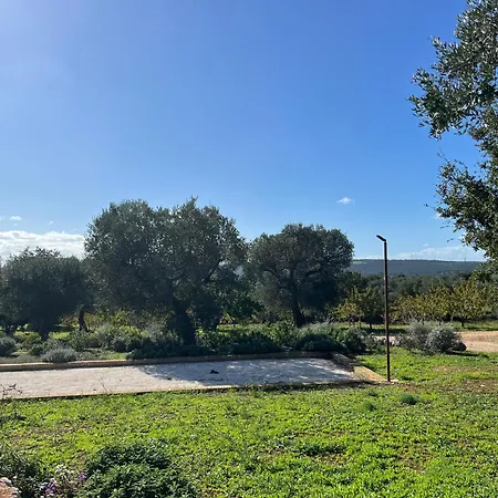 Tatil Evi Trulli Acquario Gemelli Complex Castellana Grotte