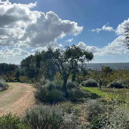 Trulli Acquario Gemelli Complex