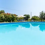 Trulli Acquario Gemelli Complex 펜션