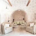 펜션 Trulli Acquario Gemelli Complex