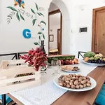 Trulli Acquario Gemelli Complex 펜션 카스텔라나그로테