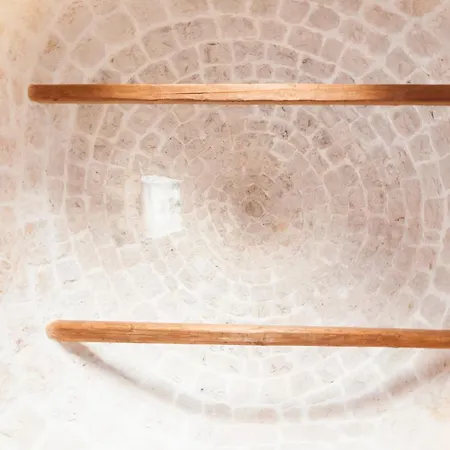 Trulli Acquario Gemelli Complex Casa vacanze Castellana Grotte