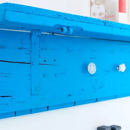 Trulli Acquario Gemelli Complex Holiday home