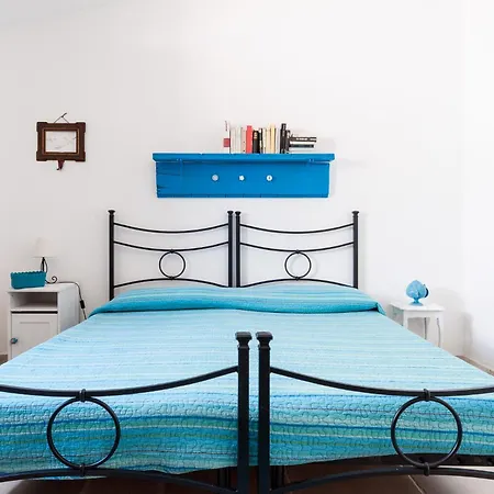 Trulli Acquario Gemelli Complex Castellana Grotte