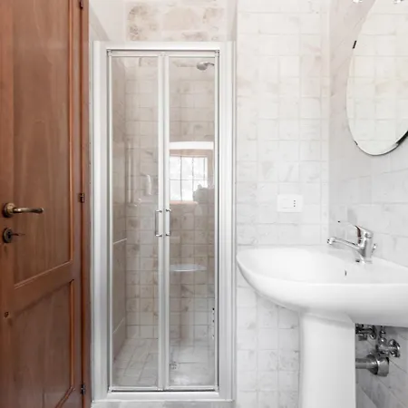 Casa vacanze Trulli Acquario Gemelli Complex *