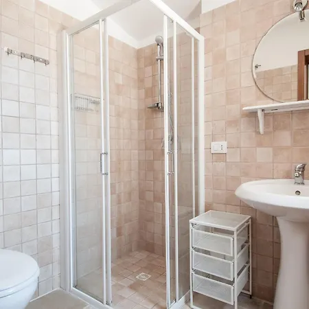 Trulli Acquario Gemelli Complex Holiday home *