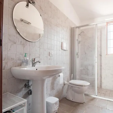 Trulli Acquario Gemelli Complex *