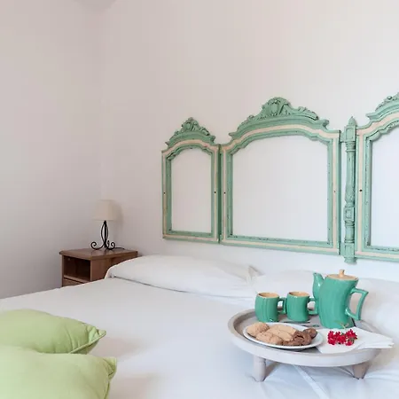 Holiday home Trulli Acquario Gemelli Complex Castellana Grotte