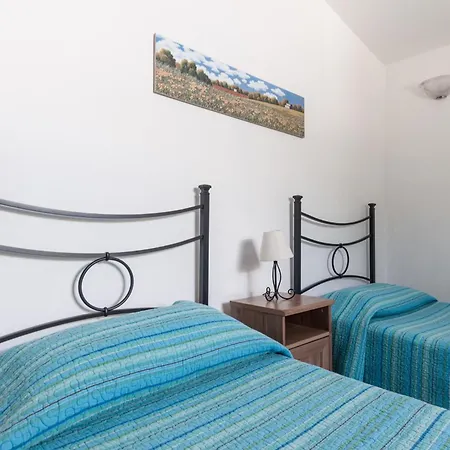 Trulli Acquario Gemelli Complex * Castellana Grotte