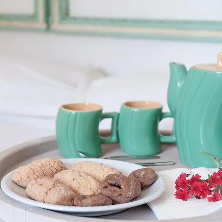 Trulli Acquario Gemelli Complex * Castellana Grotte