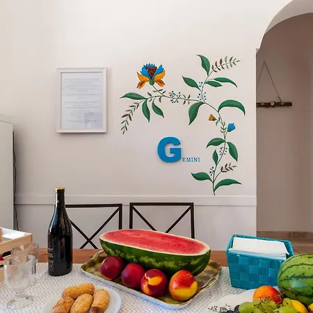 Trulli Acquario Gemelli Complex Castellana Grotte