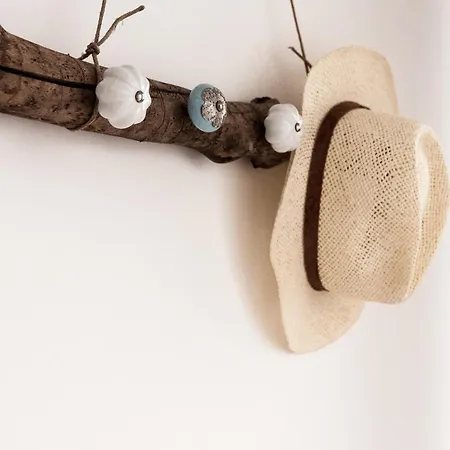 Holiday home Trulli Acquario Gemelli Complex *