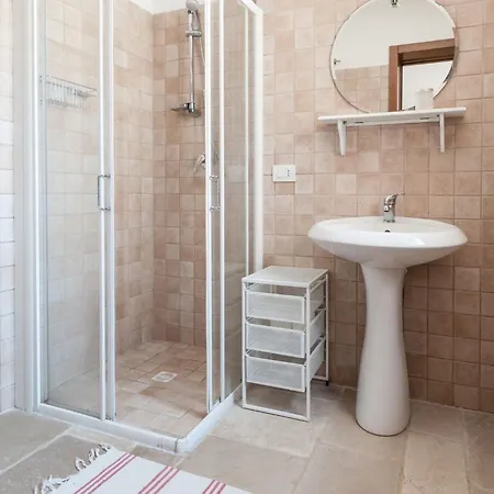 Holiday home Trulli Acquario Gemelli Complex *