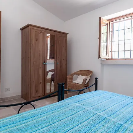 Trulli Acquario Gemelli Complex