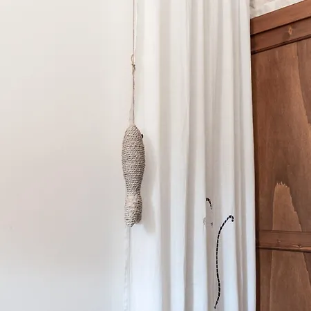 Casa vacanze Trulli Acquario Gemelli Complex *