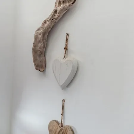 Trulli Acquario Gemelli Complex