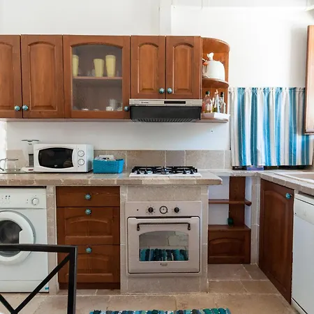 Holiday home Trulli Acquario Gemelli Complex Castellana Grotte