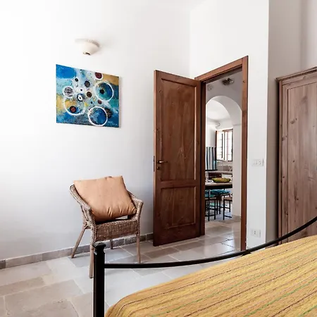 Trulli Acquario Gemelli Complex * Castellana Grotte