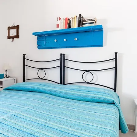 Trulli Acquario Gemelli Complex *