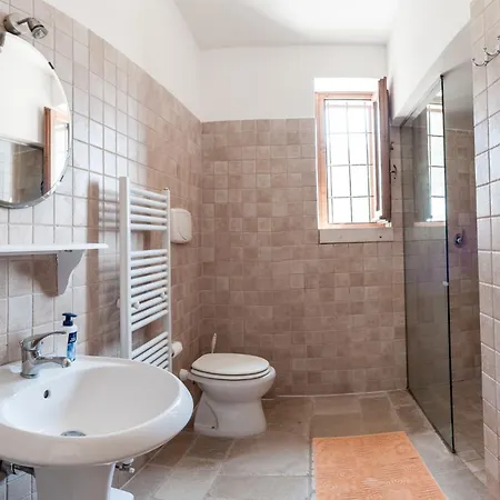 Trulli Acquario Gemelli Complex *