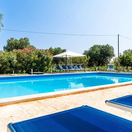 Trulli Acquario Gemelli Complex Casa vacanze Castellana Grotte